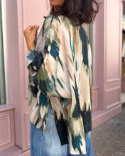 Charger l'image dans la galerie, Blouse QUARACCHI SFUMO  by BANDITAS
