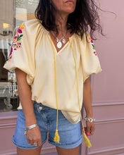 Charger l'image dans la galerie, Blouse 3761
