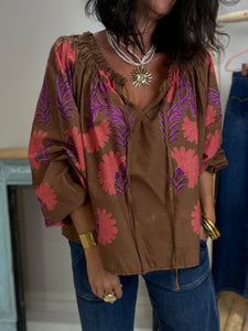 Blouse 51891