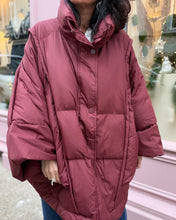 Charger l'image dans la galerie, Doudoune large 6560
