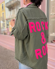 Charger l'image dans la galerie, Veste 3325
