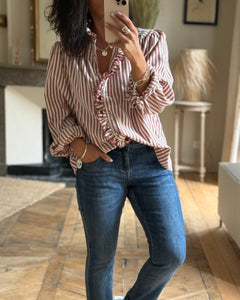 Chemise 3395