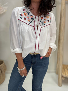 Chemise 637