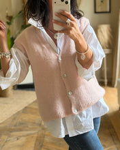 Charger l&#39;image dans la galerie, Gilet sans manches 2842
