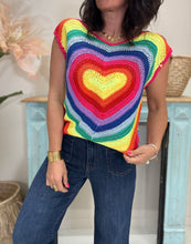 Charger l&#39;image dans la galerie, Top crochet 283
