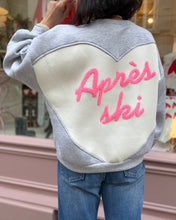Charger l'image dans la galerie, Sweat après ski
