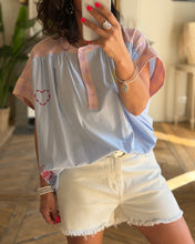 Charger l'image dans la galerie, Blouse AVECIEL
