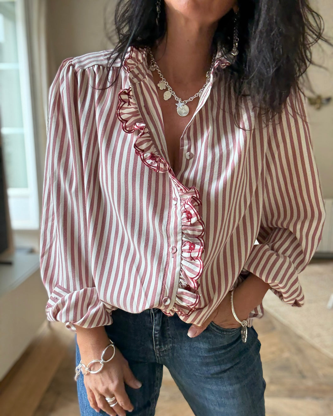 Chemise 3395