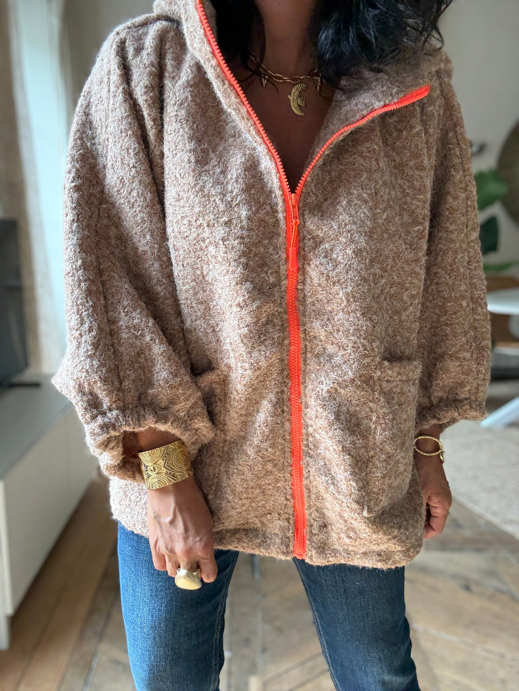 Veste 1216