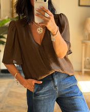 Charger l'image dans la galerie, Blouse 29668
