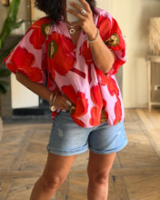 Charger l'image dans la galerie, Blouse 85913
