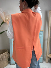 Charger l&#39;image dans la galerie, Veste sans manche 2516
