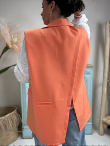 Veste sans manche 2516
