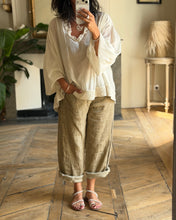 Charger l'image dans la galerie, Pantalon AGNANO by BANDITAS
