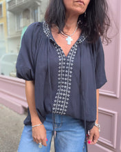 Charger l'image dans la galerie, Blouse 2013

