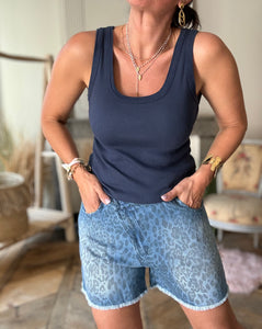 Short CALABRONE by BANDITAS