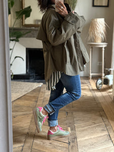 Veste 7205