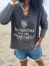 Charger l&#39;image dans la galerie, Tee-shirt DAVOS by BANDITAS

