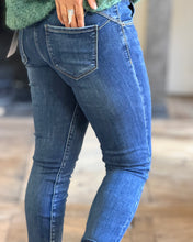 Charger l&#39;image dans la galerie, Jean push-up 21487
