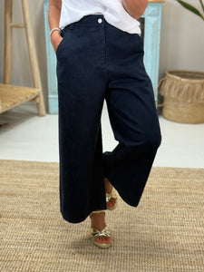 Jupe-culotte 69027