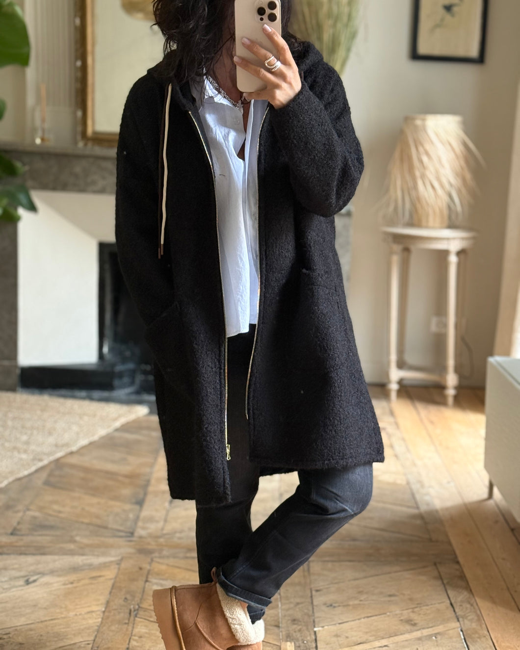 Manteau 1035