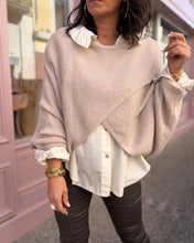 Charger l&#39;image dans la galerie, Pull 10526
