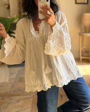 Charger l'image dans la galerie, Blouse 2598
