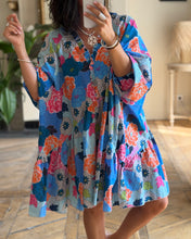 Charger l'image dans la galerie, Robe FORCELLA GIAPPO by BANDITAS
