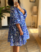 Charger l'image dans la galerie, Robe FORCELLA OCEAN by BANDITAS
