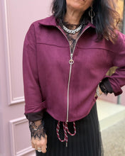 Charger l&#39;image dans la galerie, Blouson 24736
