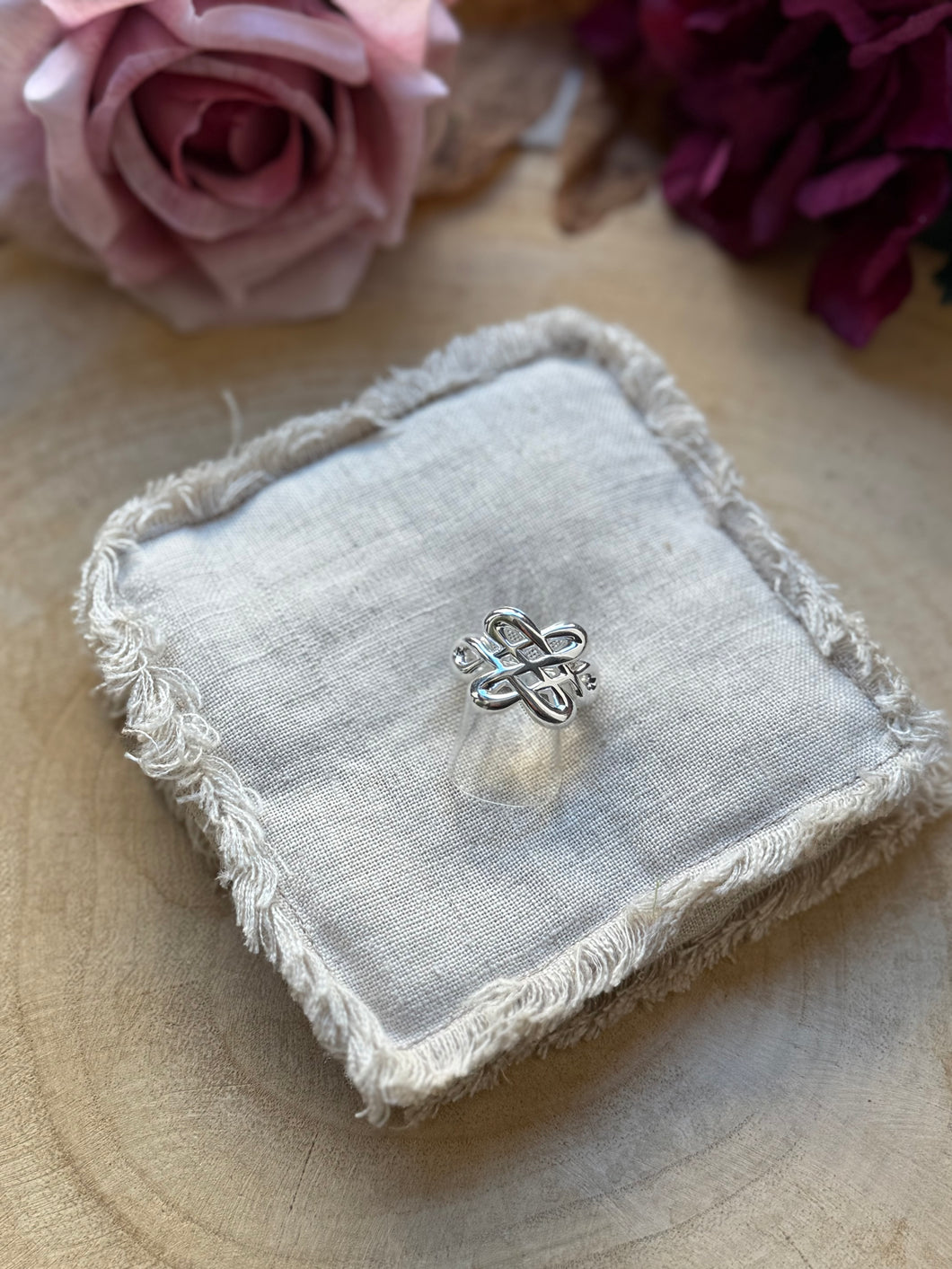 Bague 1501