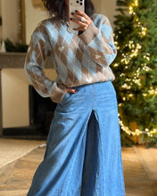 Charger l'image dans la galerie, Pull 3922
