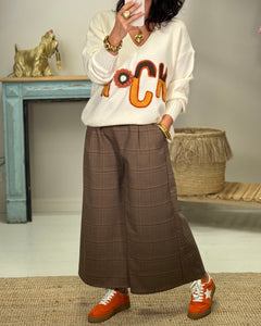 Pantalon 38105