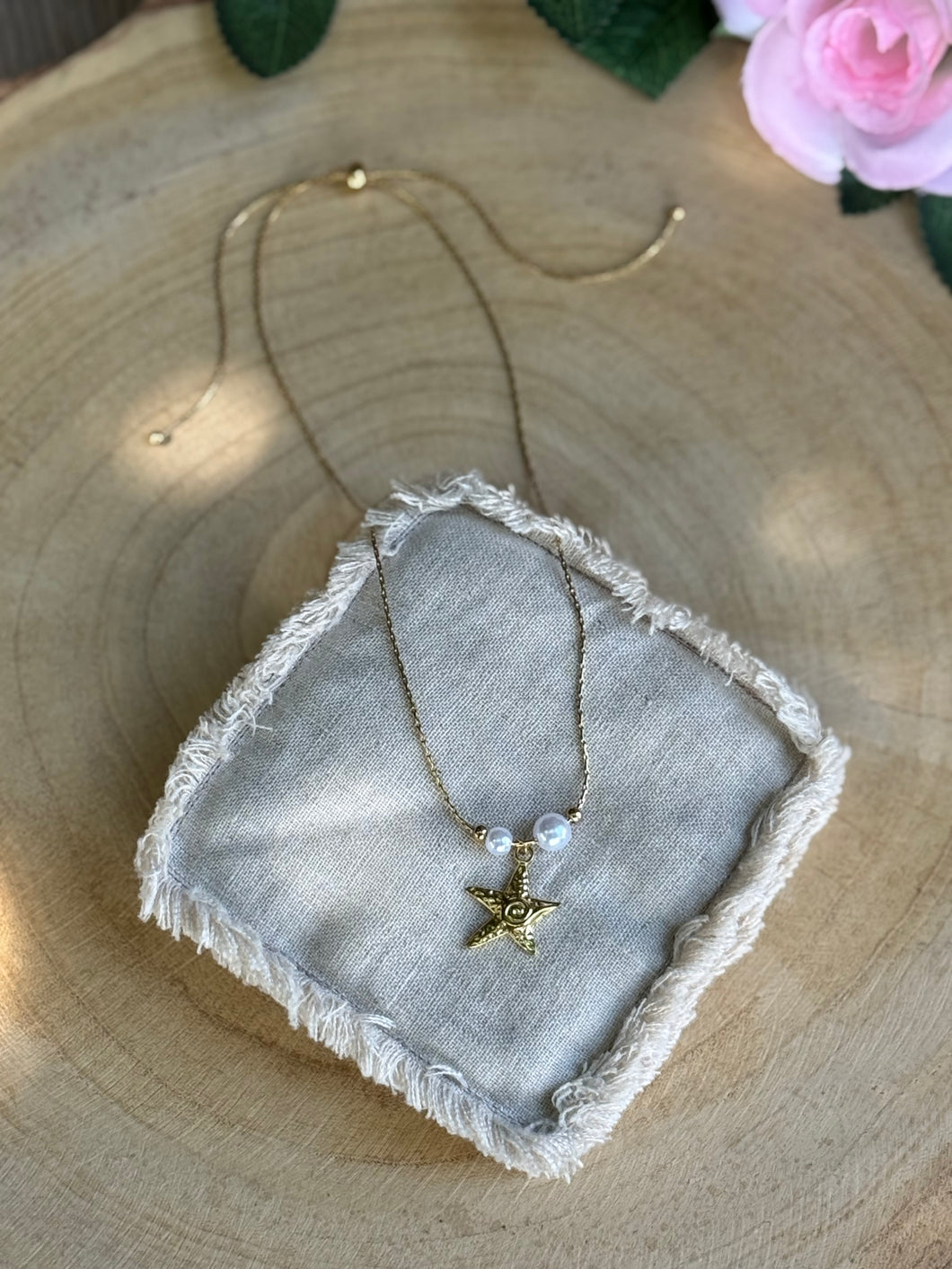 Collier 800250