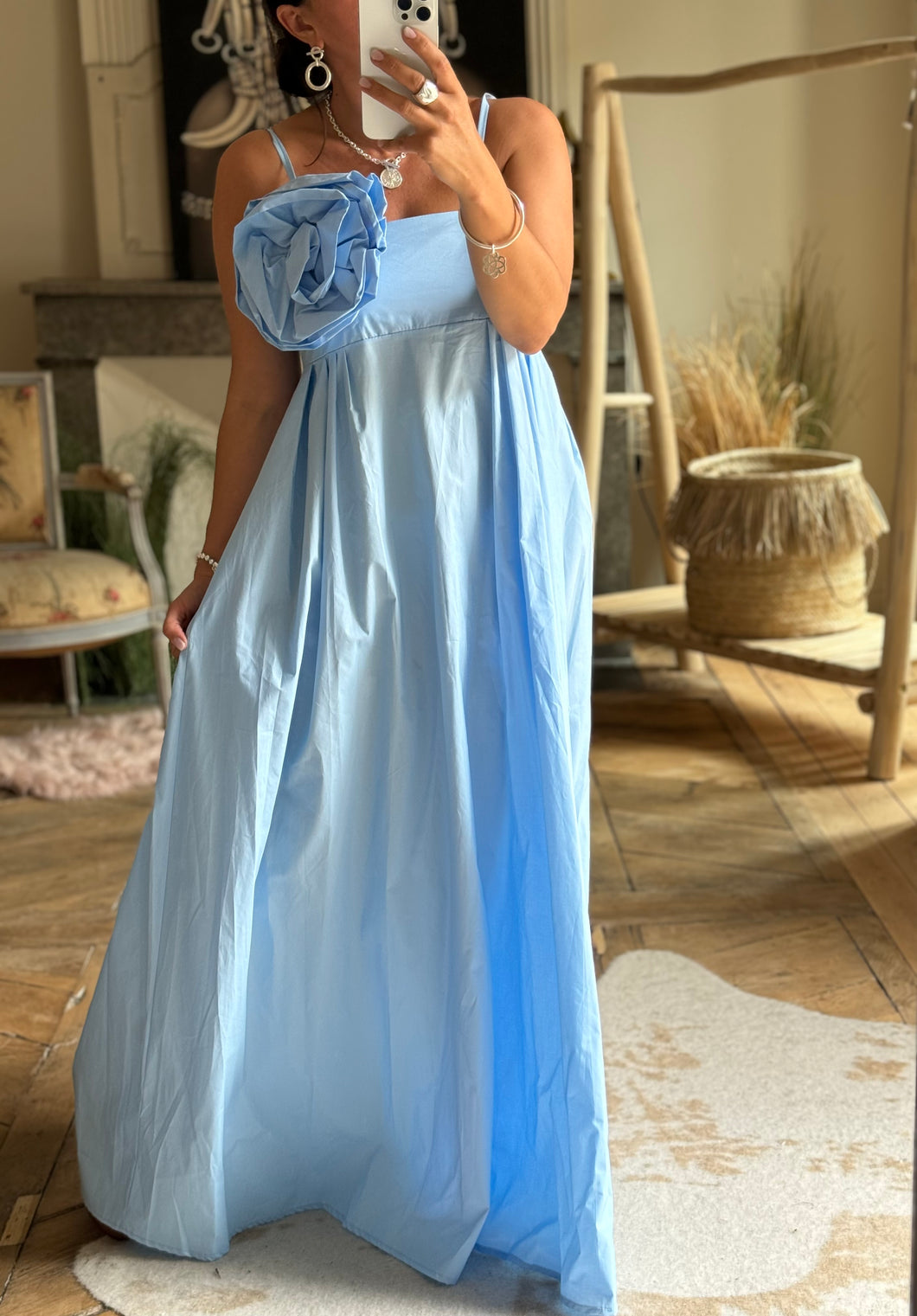 Robe 3941