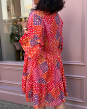 Charger l'image dans la galerie, Robe  POGGIOREALE by BANDITAS
