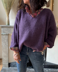 Pull MÉLA