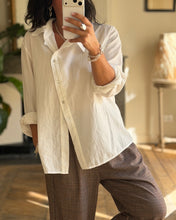 Charger l'image dans la galerie, Chemise STATUTO by BANDITAS
