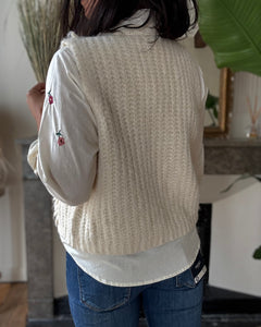 Gilet 7008
