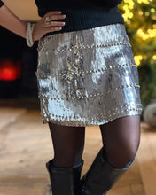 Charger l&#39;image dans la galerie, Jupe 24403
