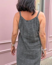 Charger l'image dans la galerie, Robe GONFIENTI by BANDITAS
