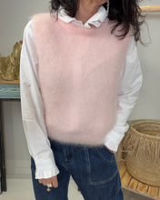 Charger l'image dans la galerie, Pull sans manches 23121

