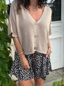 Short Liberty 989005