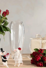 Charger l'image dans la galerie, Suspension en laine marié
