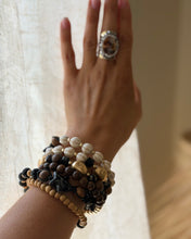Charger l'image dans la galerie, Bracelet 1038 Marron
