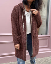 Charger l&#39;image dans la galerie, Manteau 1035
