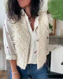 Gilet 7008