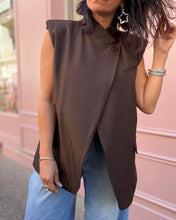 Charger l'image dans la galerie, Veste sans manches 26166
