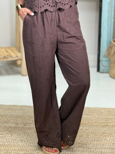Pantalon 81370