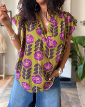 Charger l'image dans la galerie, Blouse 1979
